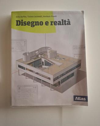 Disegno e realtà con Laboratorio – Atlas