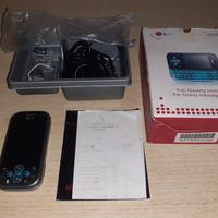 Telefono LG KS360, Completo e Funzionante