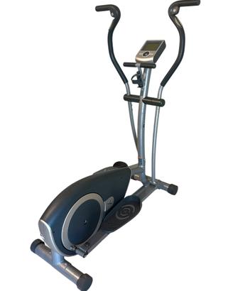 Ellittica Domyos VE 590