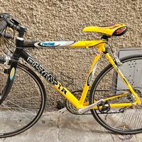 bicicletta da corsa