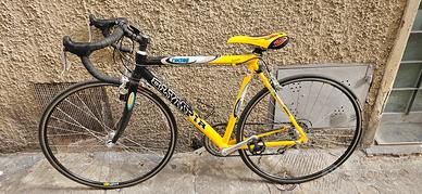 bicicletta da corsa