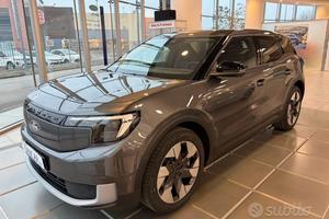 FORD Explorer PREMIUM 77KWH 286CV EXTENDED RANGE