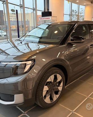 FORD Explorer PREMIUM 77KWH 286CV EXTENDED RANGE