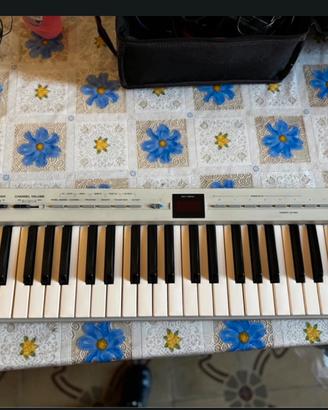 Tastiera midi MK 4902