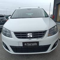 SEAT Alhambra 2.0TDI 150 7posti 4DRIVE Advance+g