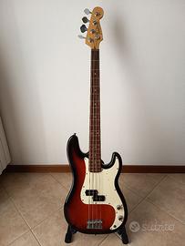 Basso EKO VPB100 Tribute Precision Bass