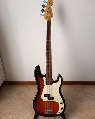 Basso EKO VPB100 Tribute Precision Bass