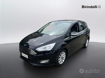 FORD C-Max 2ª serie - C-Max 1.5 TDCi 120CV Start&S