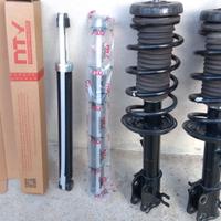 Ammortizzatori per Chevrolet Spark