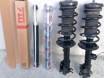 Ammortizzatori per Chevrolet Spark
