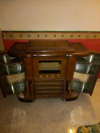 mobile bar antico