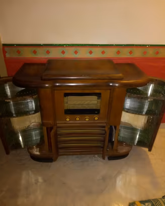 mobile bar antico