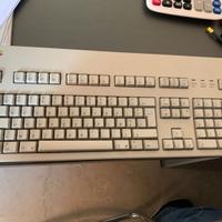 TASTIERA Apple Extended Keybord II ADB
