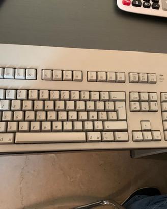 TASTIERA Apple Extended Keybord II ADB