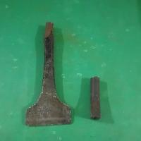 ATTREZZI vintage per lattonieri e idraulici