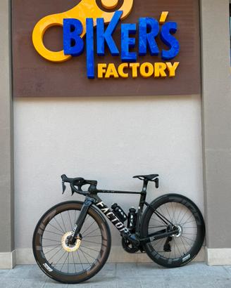 FACTOR OSTRO 2.0
