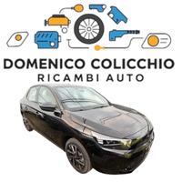 RICAMBI USATI Opel corsa 2025