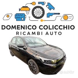 RICAMBI USATI Opel corsa 2025