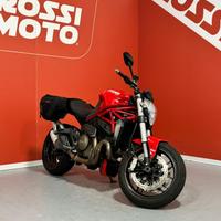 DUCATI Monster 1200 Ducati Monster 1200 MY14 (2