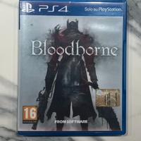Gioco ps4