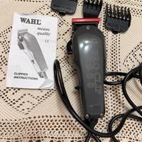 Rasoio per capelli Wahl Pro clip 2000
