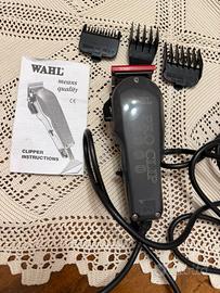 Rasoio per capelli Wahl Pro clip 2000