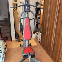 palestra weider easy compact 90
