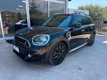Mini 1.5 Cooper SE Countryman ALL4 Automatica