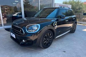 Mini 1.5 Cooper SE Countryman ALL4 Automatica