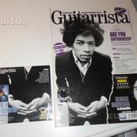Guitarrista - Rivista per chitarristi