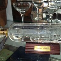 antica grapperia Mazzetti