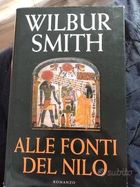 Alle fonti del nilo 