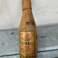 Barolo Villadoria 1974