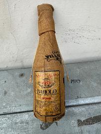 Barolo Villadoria 1974