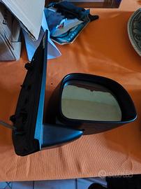 Specchietto Fiat Panda 312