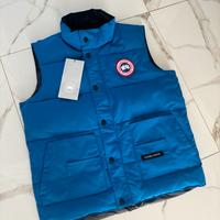 Smanicato Canada Goose