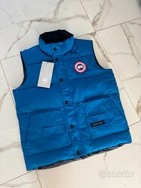 Smanicato Canada Goose
