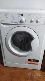 Lavatrice indesit IWC 71253 