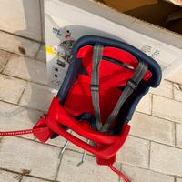 Seggiolino Bici Anteriore Orion