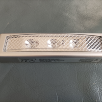 Luce per armadio lampada