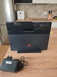 TIM HUB+ ZTE ZXHN H388X  (Modem Router Wi-Fi 6)