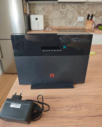 TIM HUB+ ZTE ZXHN H388X  (Modem Router Wi-Fi 6)