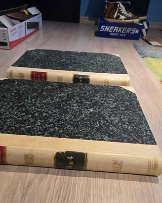 Libri antichi