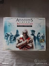 Assassin's Creed codex edition+collezione!