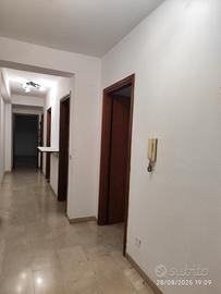 Appartamento piano terra