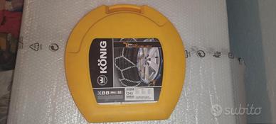 Catene Da Neve Konig T2 No problem 245