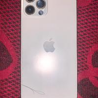 iPhone 12 Pro - PEZZI DI RICAMBIO
