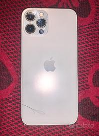 iPhone 12 Pro - PEZZI DI RICAMBIO