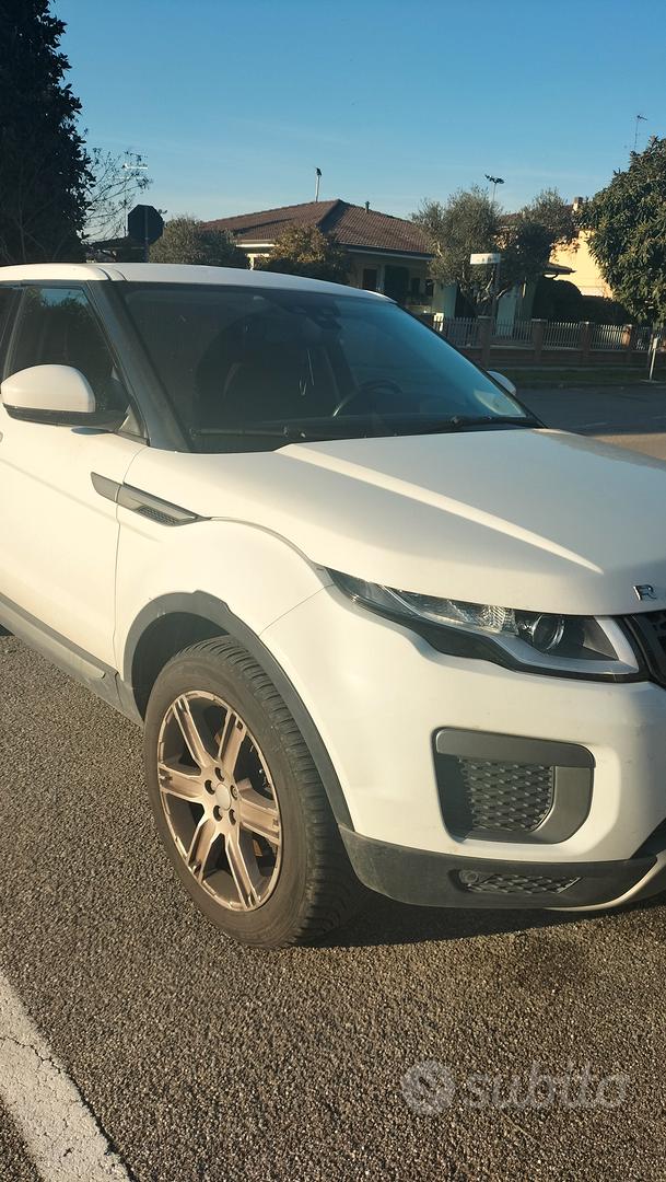 Land Rover Altro modello