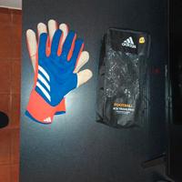 Guanti adidas